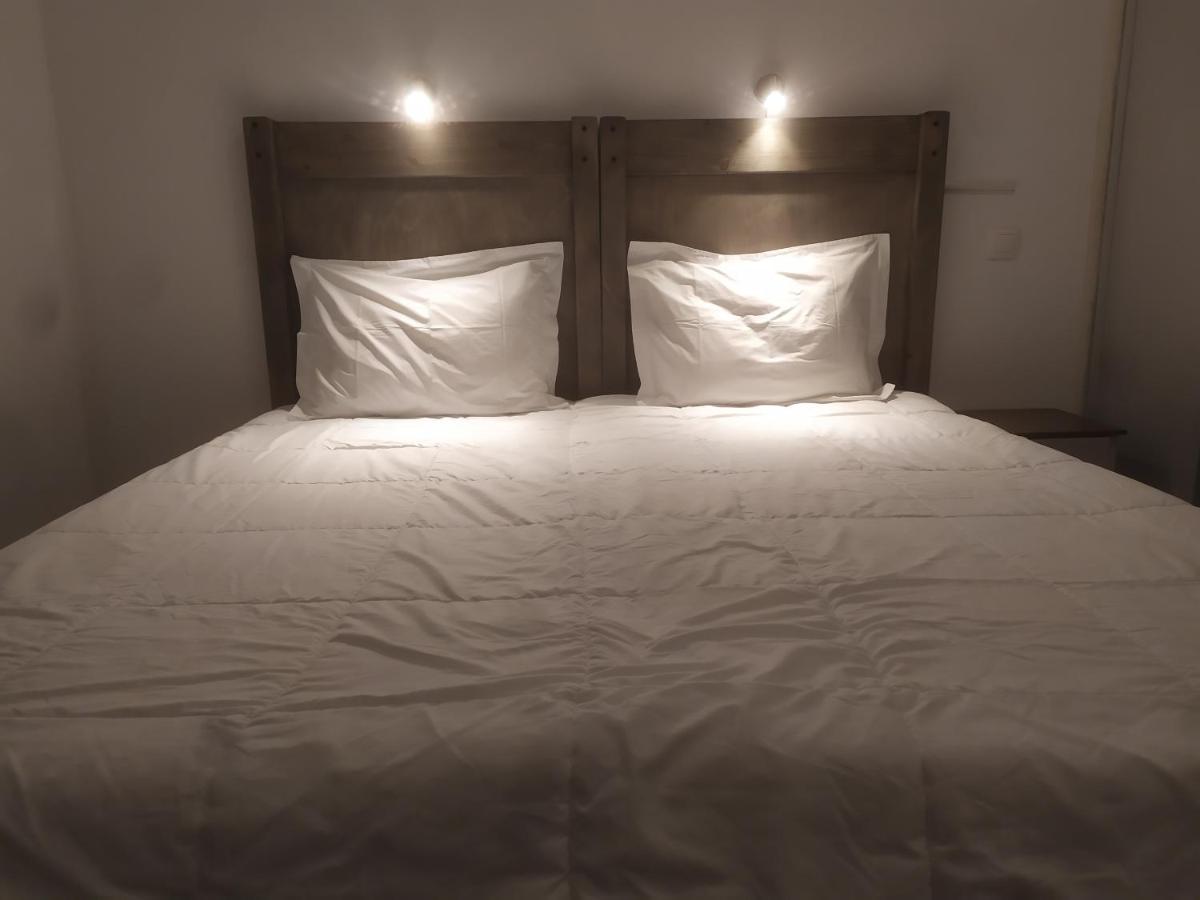 Afroditi Hotel Масути Екстериор снимка