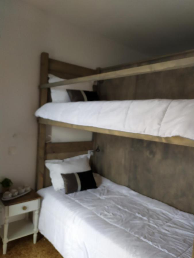 Afroditi Hotel Масути Екстериор снимка
