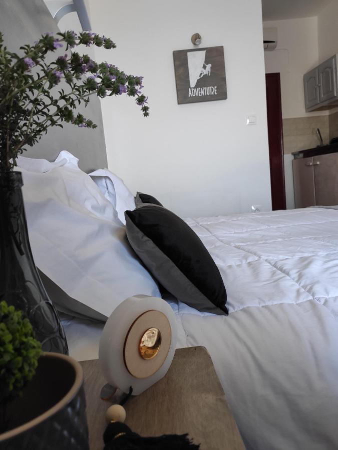 Afroditi Hotel Масути Екстериор снимка