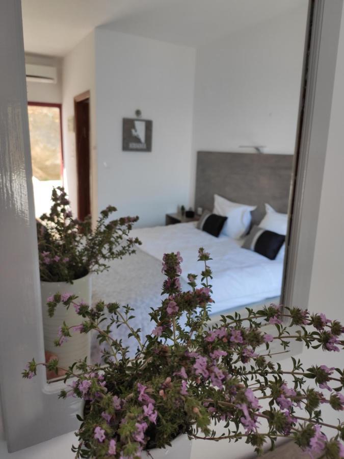 Afroditi Hotel Масути Екстериор снимка